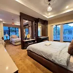 曼谷独栋lat Phrao精品别墅
