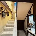 曼谷独栋lat Phrao精品别墅