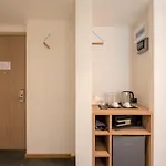 Zen Master Hotel