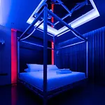 G Boutique Silom Hotel