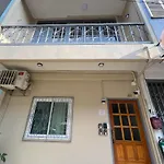 Achcha Hotel - Itsaraphap Mrt Station - Wat Arun