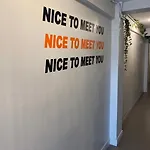 101 Seoul Hostel