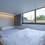Lost Inn Bkk