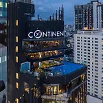 The Continent Hotel Sukhumvit - Asok Bts Bangkok