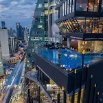 The Continent Hotel Sukhumvit - Asok Bts Bangkok