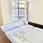 Abc So Hotel Bangkok
