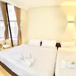 Abc So Hotel Bangkok