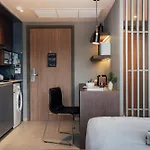 Montana Bangkok Hotel & Residence