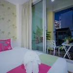 Villa Cha-Cha Khaosan Rambuttri