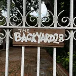 The Backyard 28