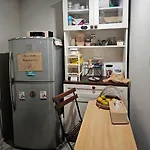 Ratana Boutique Hostel