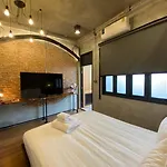 House Of Machine Boutique Hotel