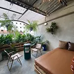 House Of Machine Boutique Hotel