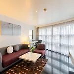 Best Western Sukhumvit 20