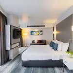 Best Western Sukhumvit 20