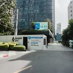 Wyndham Bangkok Queen Convention Centre