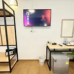 Golden Nest Hotel Suvarnabhumi