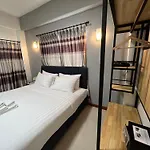 Golden Nest Hotel Suvarnabhumi
