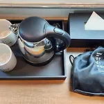 Hotel Ordinary Bangkok