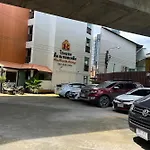Kim Hotel At Morleng