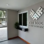 The Lodge @ Min Residence