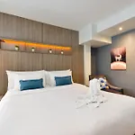 Bedever Boutique Bangkok Hotel - Bts Phra Khanong