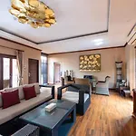 Yotaka Boutique Hotel Bangkok