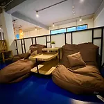 Hoft Hostel Bangkok