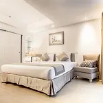 Hope Land Hotel Sukhumvit 24