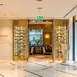 Silq Hotel & Residence, Managed By The Ascott Limited