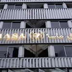 Masa Hotel فندق الماسة شارع العرب