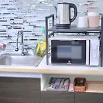 7Min Bkk Airport - Free Pick Up - Malls Nearby