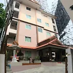 Kim Hotel At Morleng