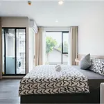 Sathon-Charoen Nakhon Condo