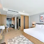 Raweewan Residence Hotel