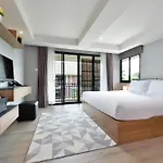 Raweewan Residence Hotel