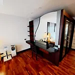 8Th Floor 2Brs Penthouse 700M Walk To Ekkamai Bts Station