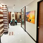 8Th Floor 2Brs Penthouse 700M Walk To Ekkamai Bts Station