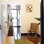 Spacious Low-Rise Apartment In Bangkok