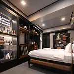 De Phanakron Boutique Hotel