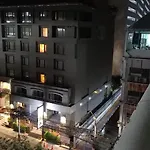 Panoramic City View Room At Silom