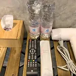 Udomsuk Inn & Cafe - Bts Udomsuk