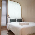 W 21 Hotel Bangkok