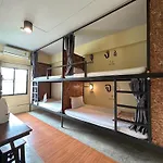 Hide Bangkok Hostel