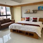 L18 Residence แอลสิบแปด เรสซิเดนซ์