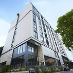 Vince Hotel Pratunam