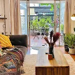 Flip Flop In Townhouse