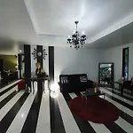@Room Apartment