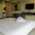 Suvarnabhumi Oriental Resort