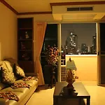 Varindavan Park Serviced Residence